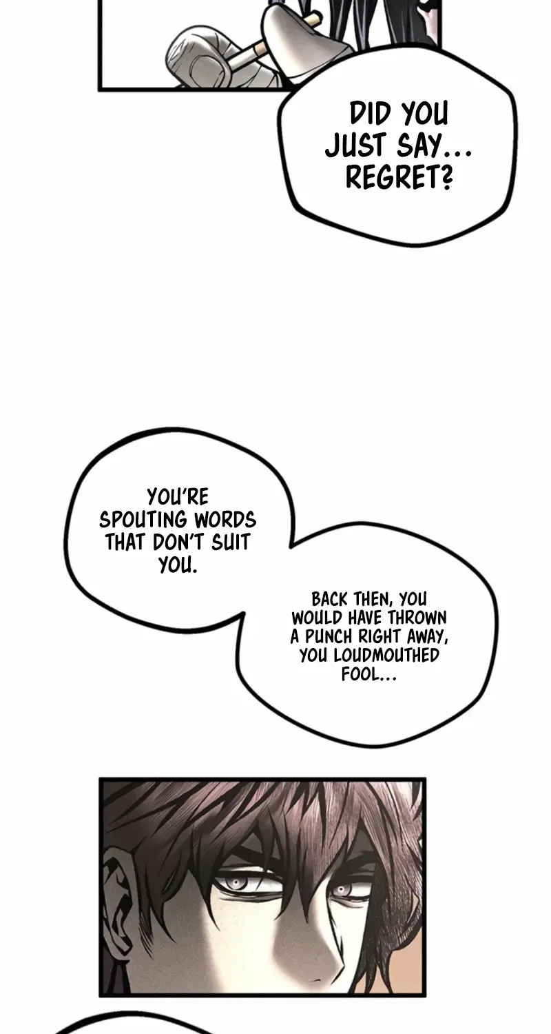 Festival of Warriors Chapter 47 page 77 - 
