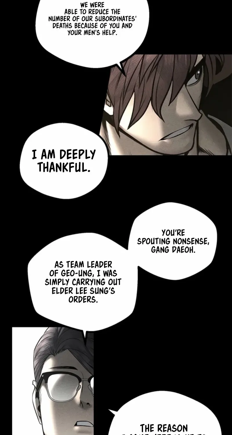 Festival of Warriors Chapter 47 page 91 - 