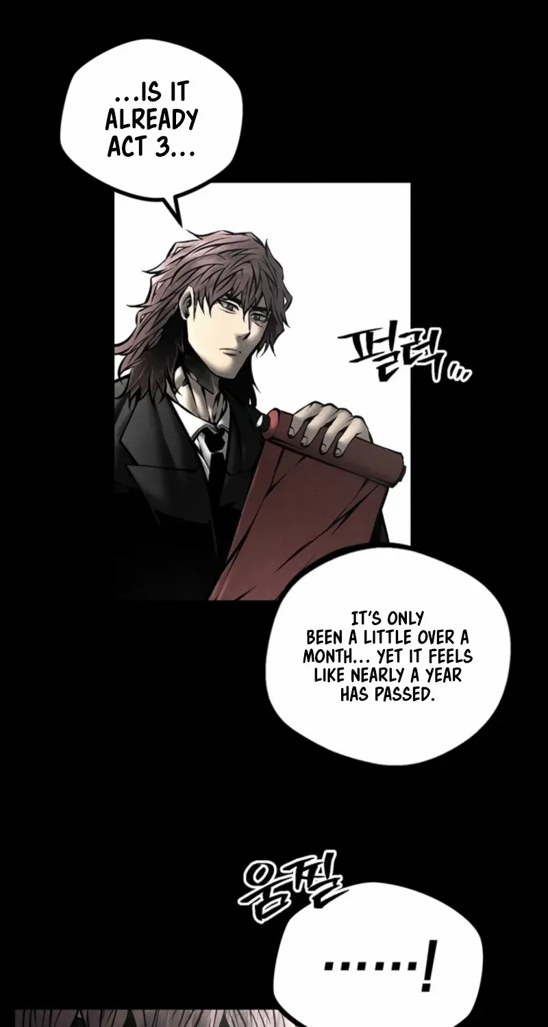 Festival of Warriors Chapter 47 page 93 - 