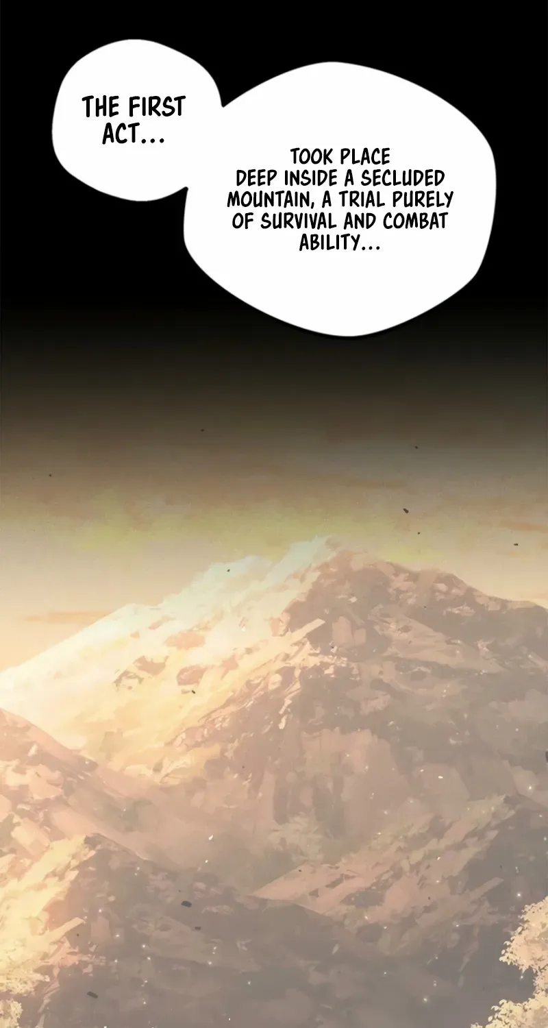Festival of Warriors Chapter 47 page 95 - 