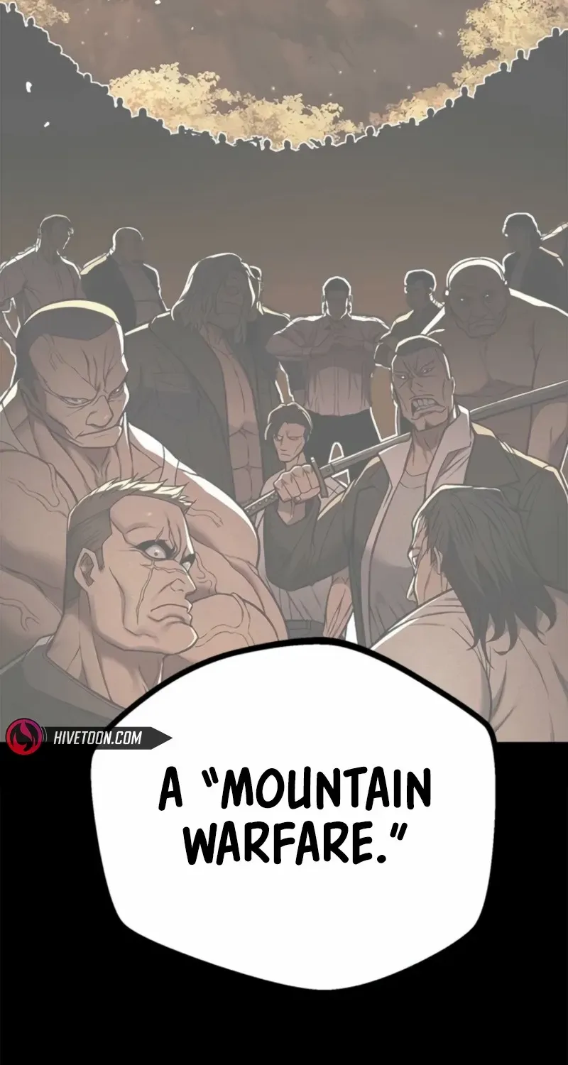 Festival of Warriors Chapter 47 page 96 - 