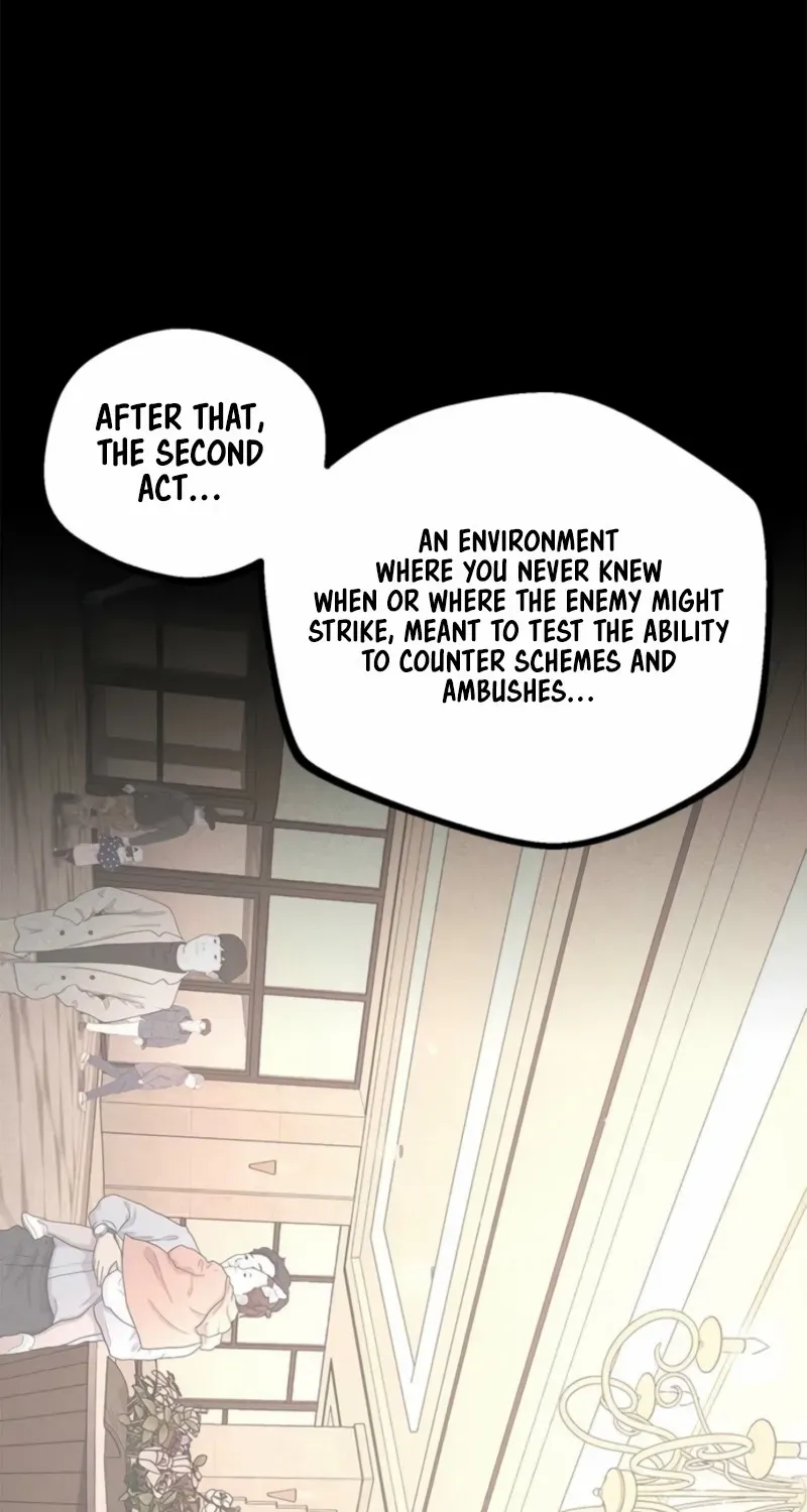 Festival of Warriors Chapter 47 page 97 - 