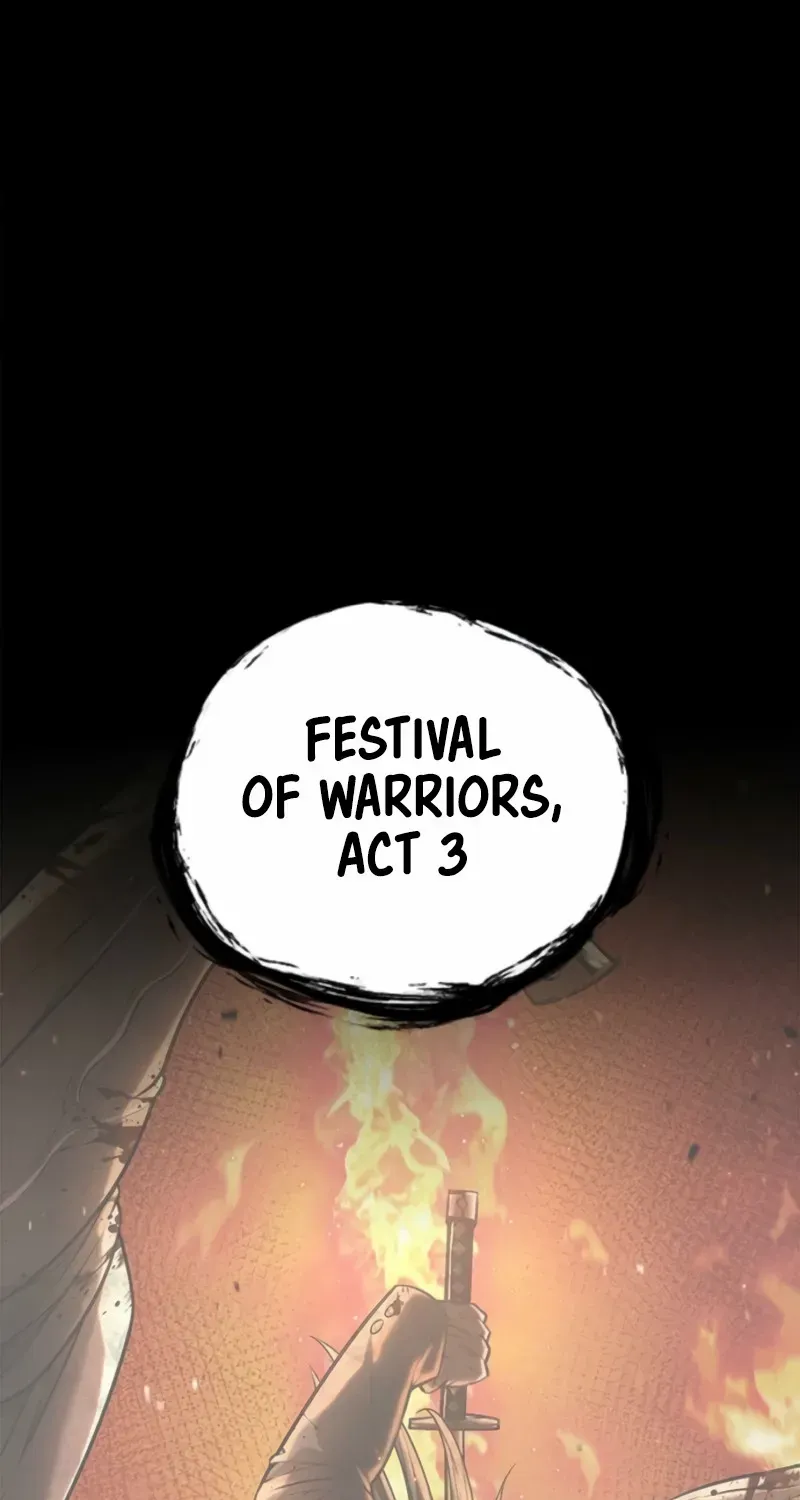 Festival of Warriors Chapter 47 page 100 - 