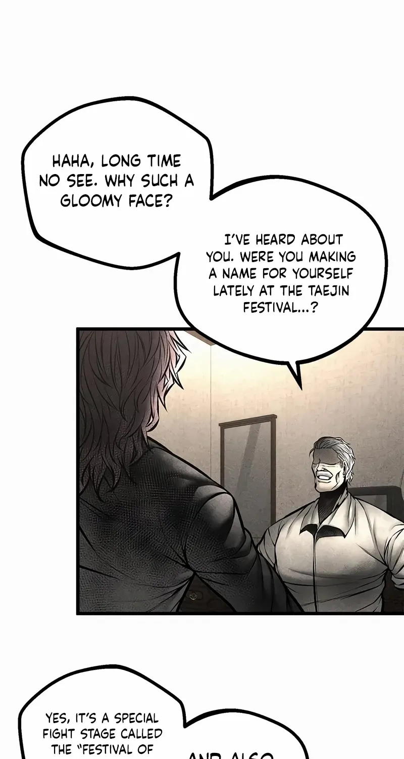 Festival of Warriors Chapter 48 page 12 - 