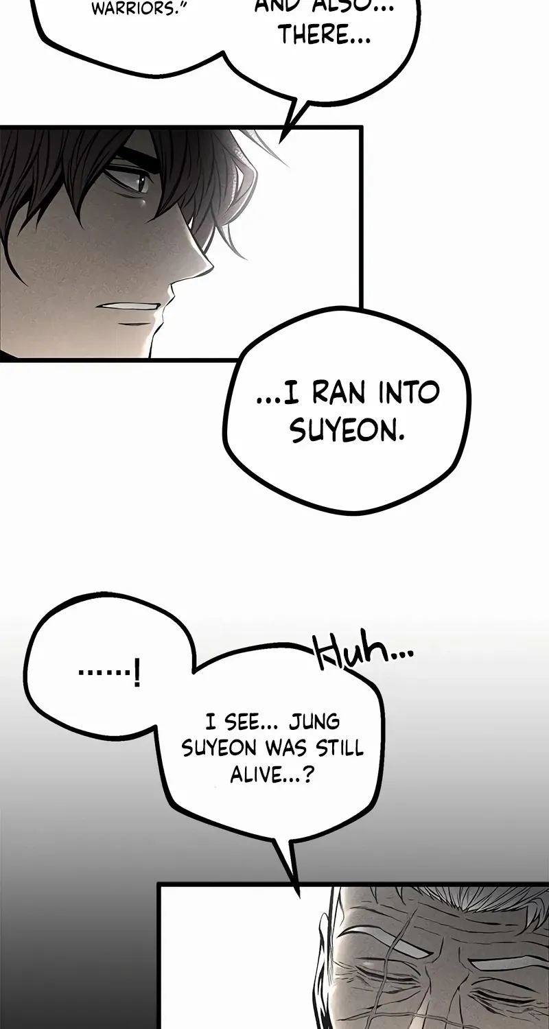 Festival of Warriors Chapter 48 page 13 - 