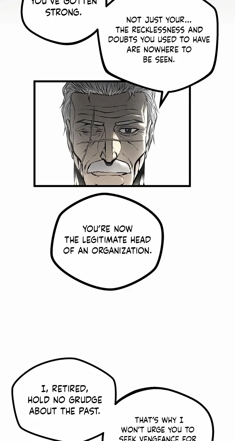 Festival of Warriors Chapter 48 page 20 - 