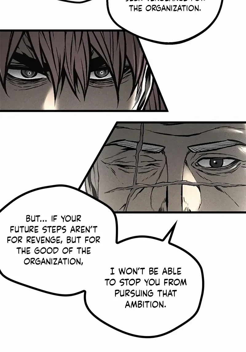 Festival of Warriors Chapter 48 page 21 - 