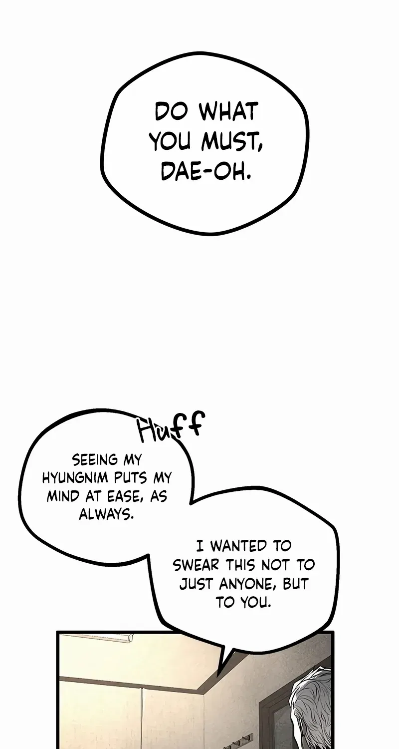 Festival of Warriors Chapter 48 page 22 - 
