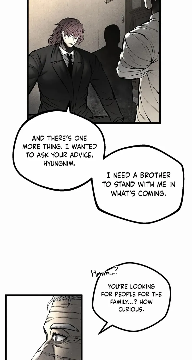 Festival of Warriors Chapter 48 page 23 - 