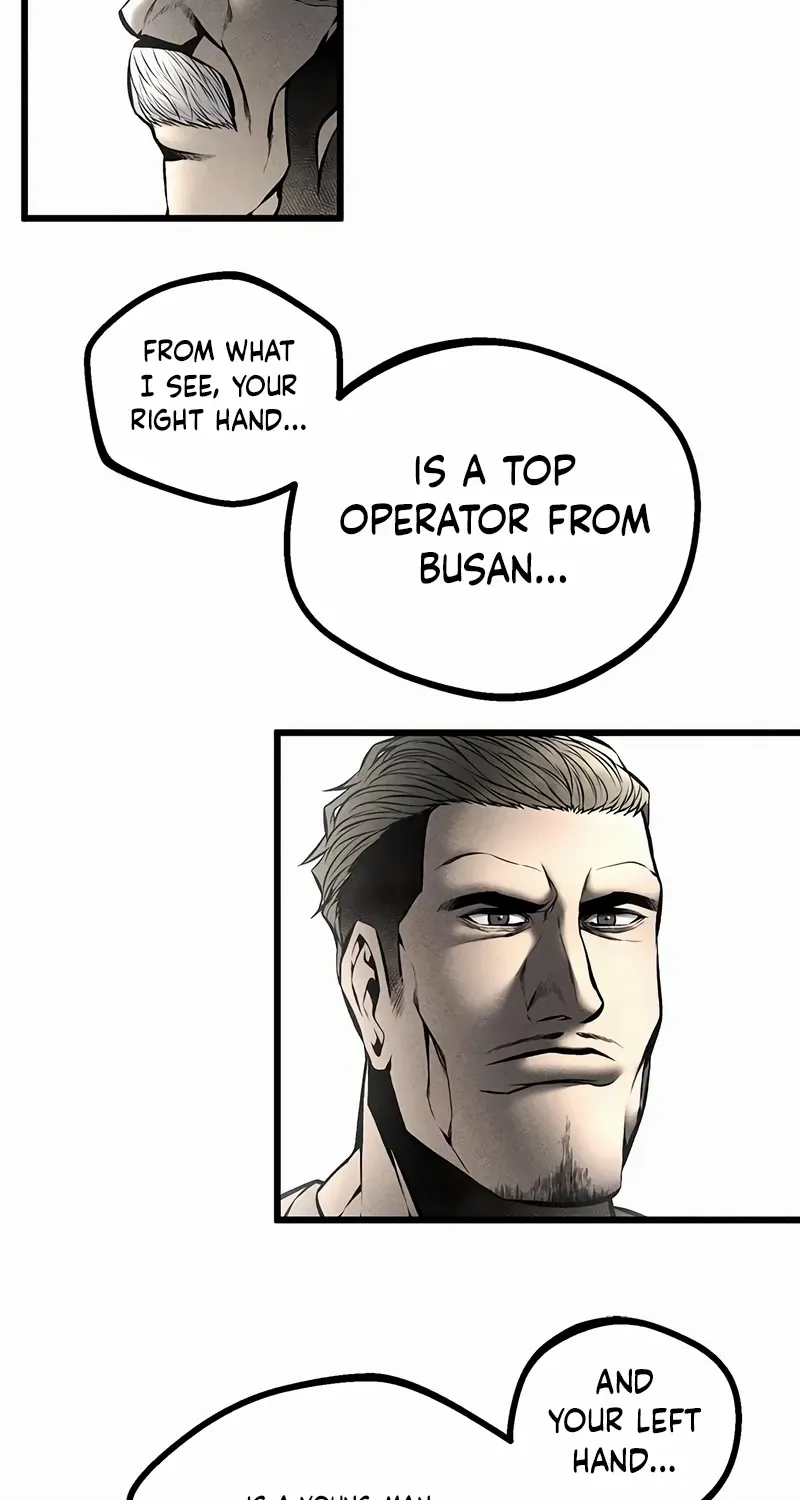 Festival of Warriors Chapter 48 page 24 - 