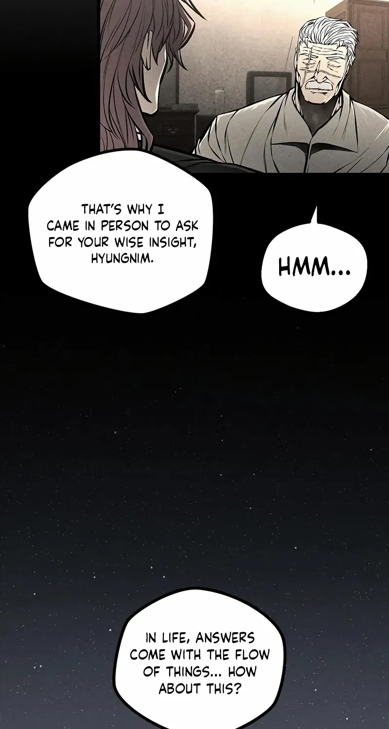 Festival of Warriors Chapter 48 page 26 - 
