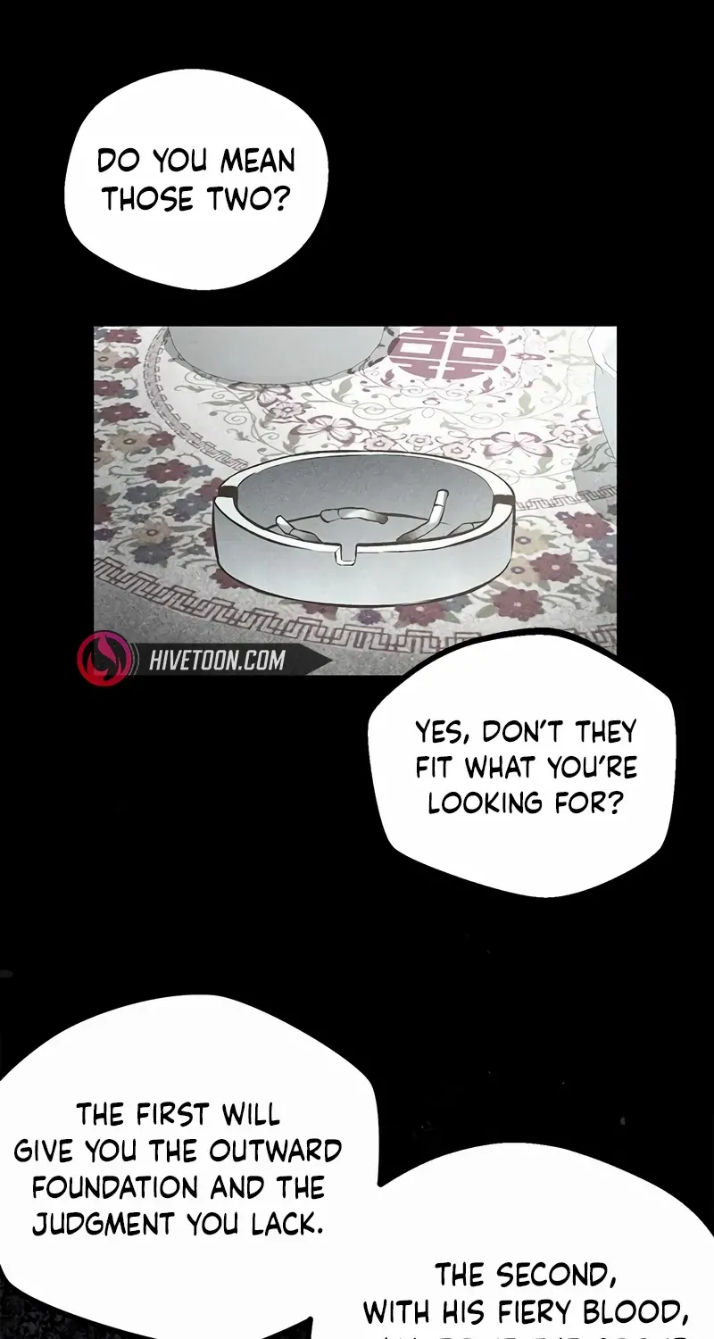 Festival of Warriors Chapter 48 page 28 - 