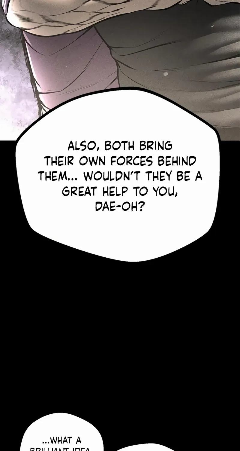 Festival of Warriors Chapter 48 page 30 - 