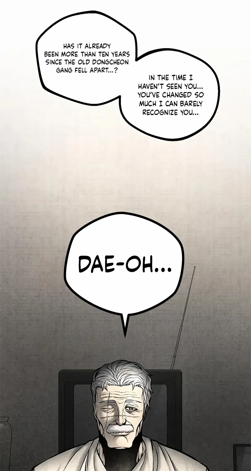 Festival of Warriors Chapter 48 page 4 - 