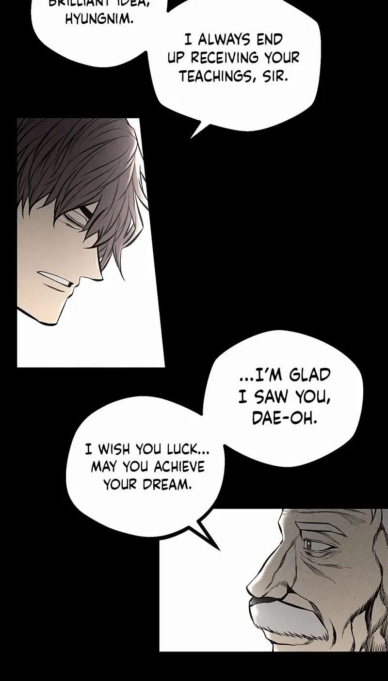 Festival of Warriors Chapter 48 page 31 - 