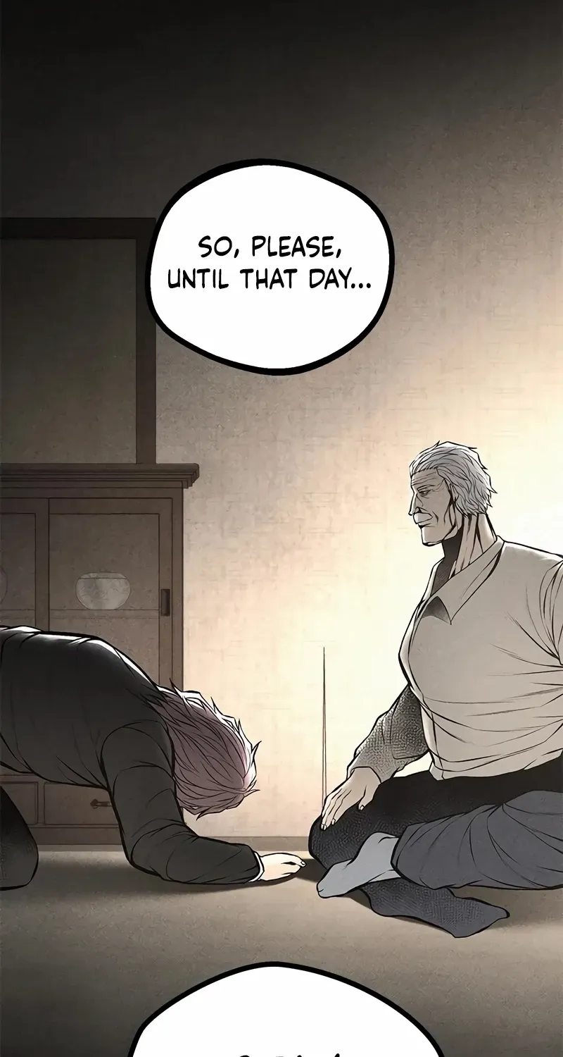 Festival of Warriors Chapter 48 page 33 - 