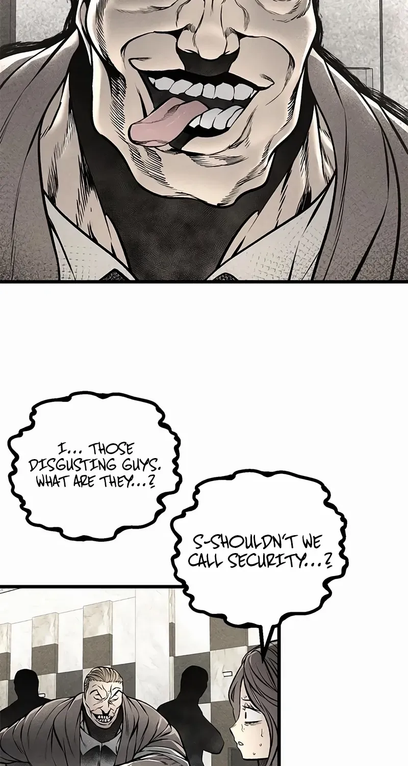 Festival of Warriors Chapter 48 page 39 - 