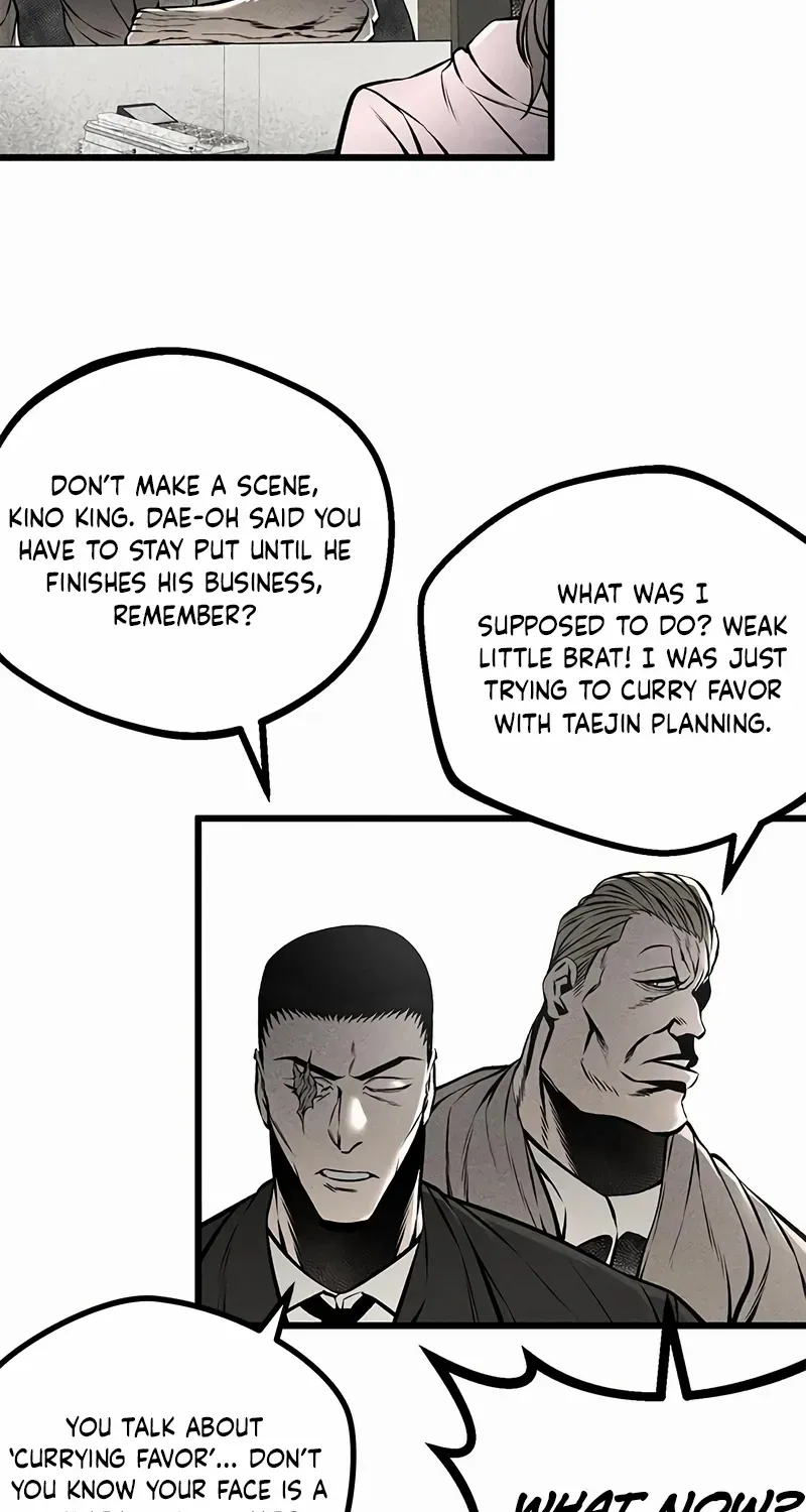 Festival of Warriors Chapter 48 page 40 - 