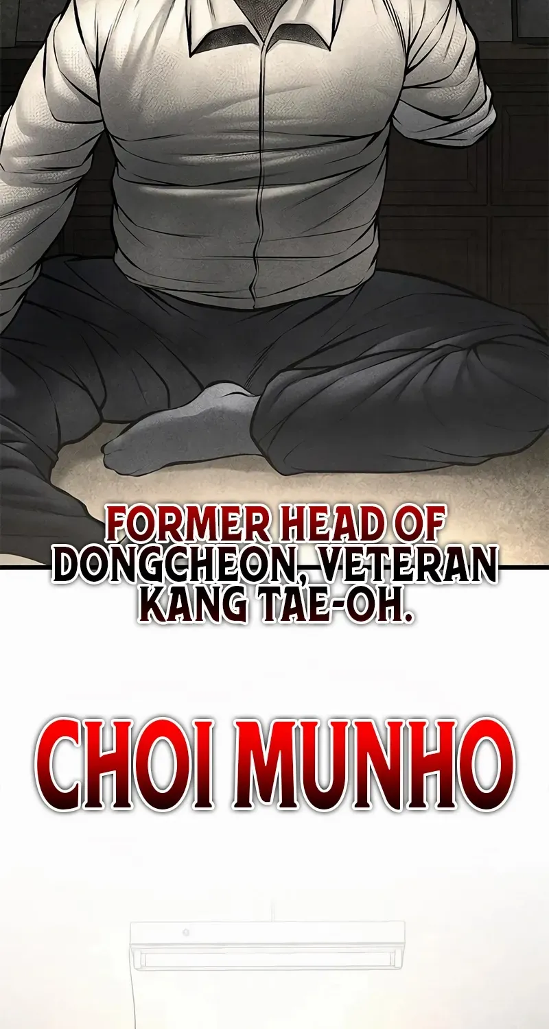 Festival of Warriors Chapter 48 page 5 - 