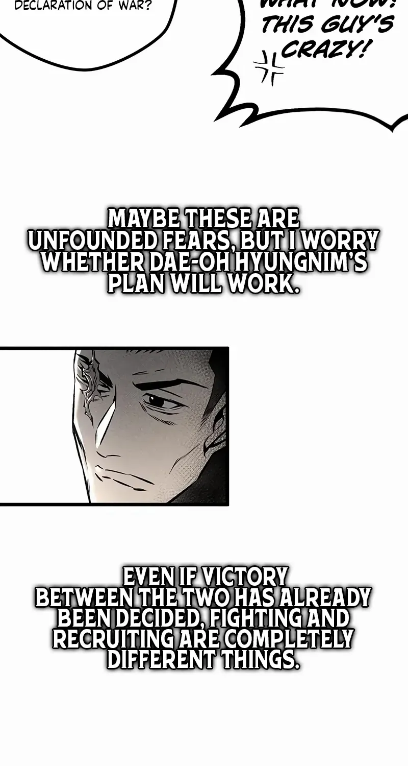 Festival of Warriors Chapter 48 page 41 - 