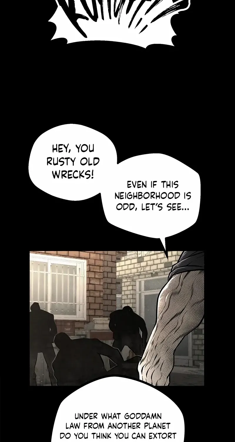 Festival of Warriors Chapter 48 page 49 - 
