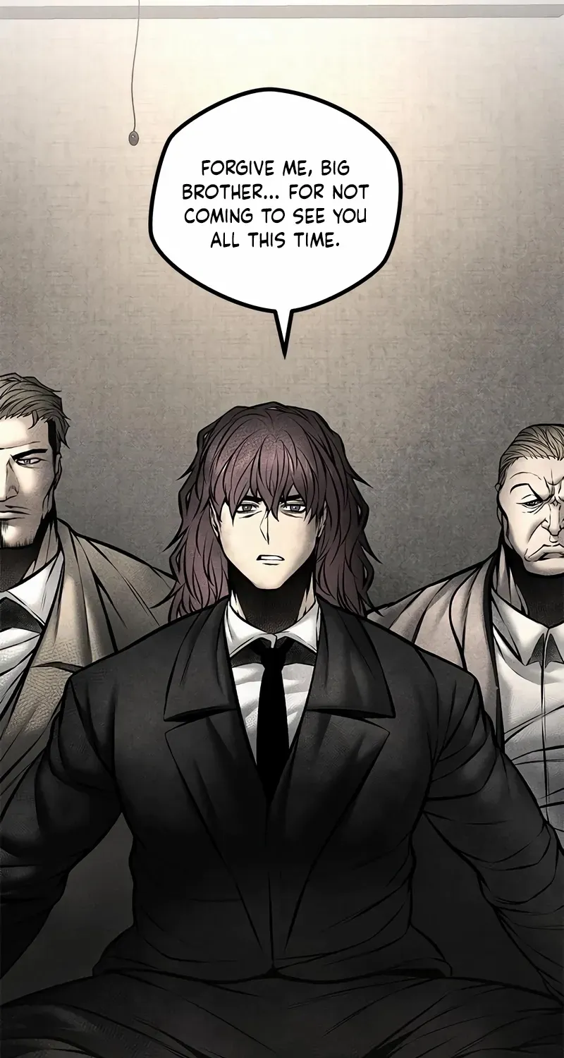 Festival of Warriors Chapter 48 page 6 - 