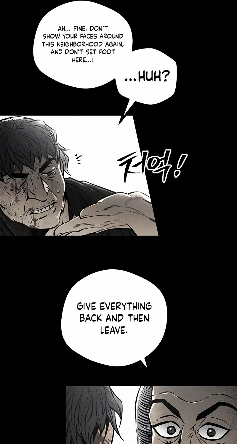 Festival of Warriors Chapter 48 page 52 - 