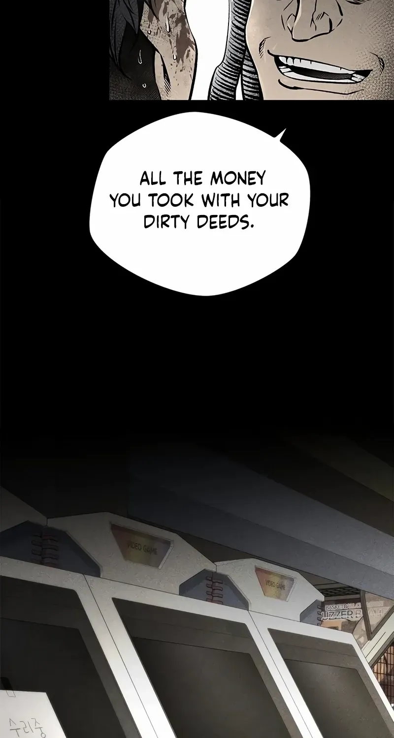 Festival of Warriors Chapter 48 page 53 - 