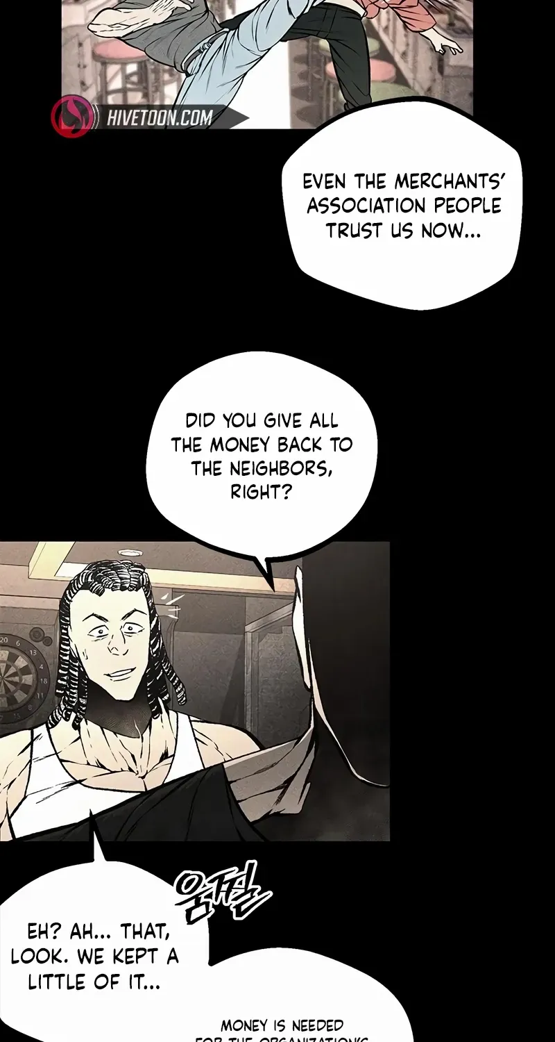 Festival of Warriors Chapter 48 page 57 - 