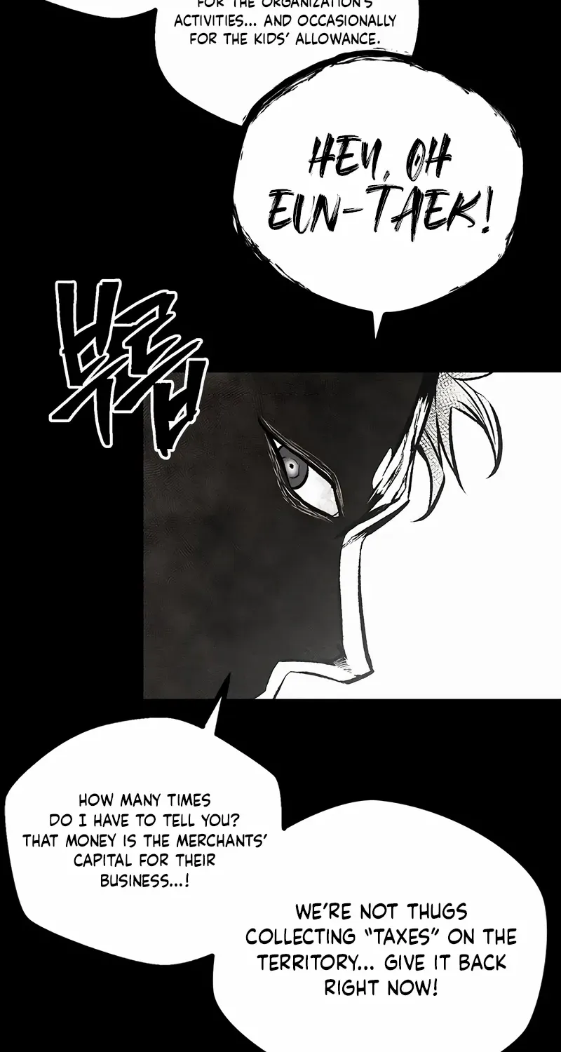 Festival of Warriors Chapter 48 page 58 - 