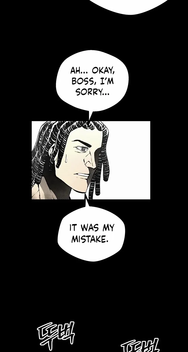 Festival of Warriors Chapter 48 page 59 - 