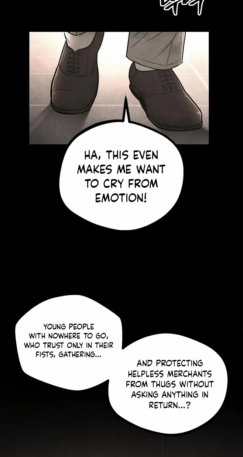 Festival of Warriors Chapter 48 page 60 - 