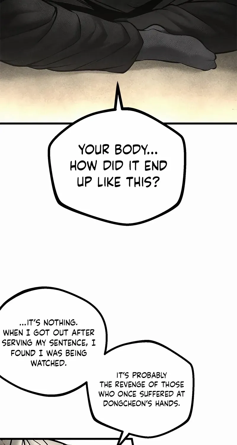 Festival of Warriors Chapter 48 page 7 - 