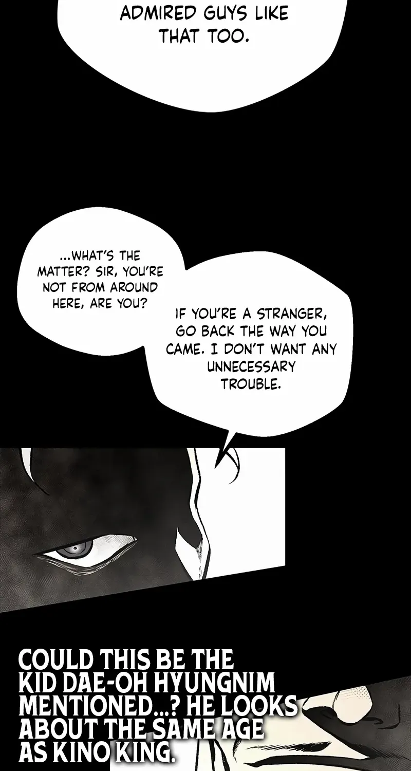 Festival of Warriors Chapter 48 page 63 - 