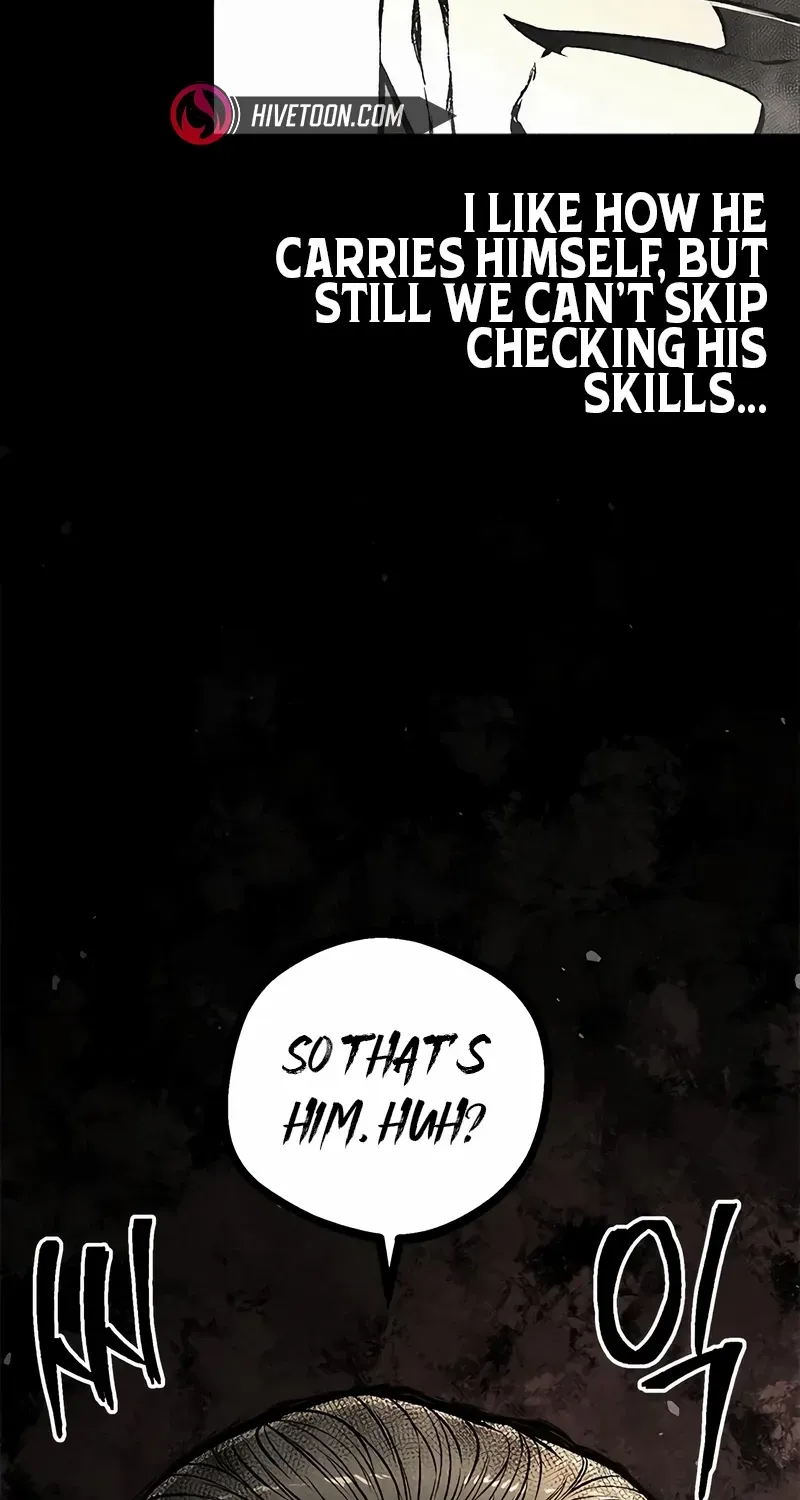 Festival of Warriors Chapter 48 page 64 - 