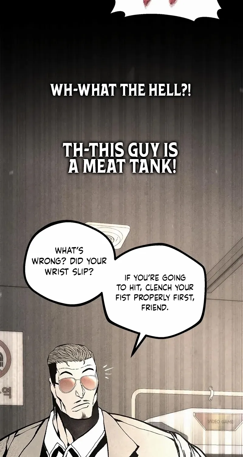 Festival of Warriors Chapter 48 page 70 - 