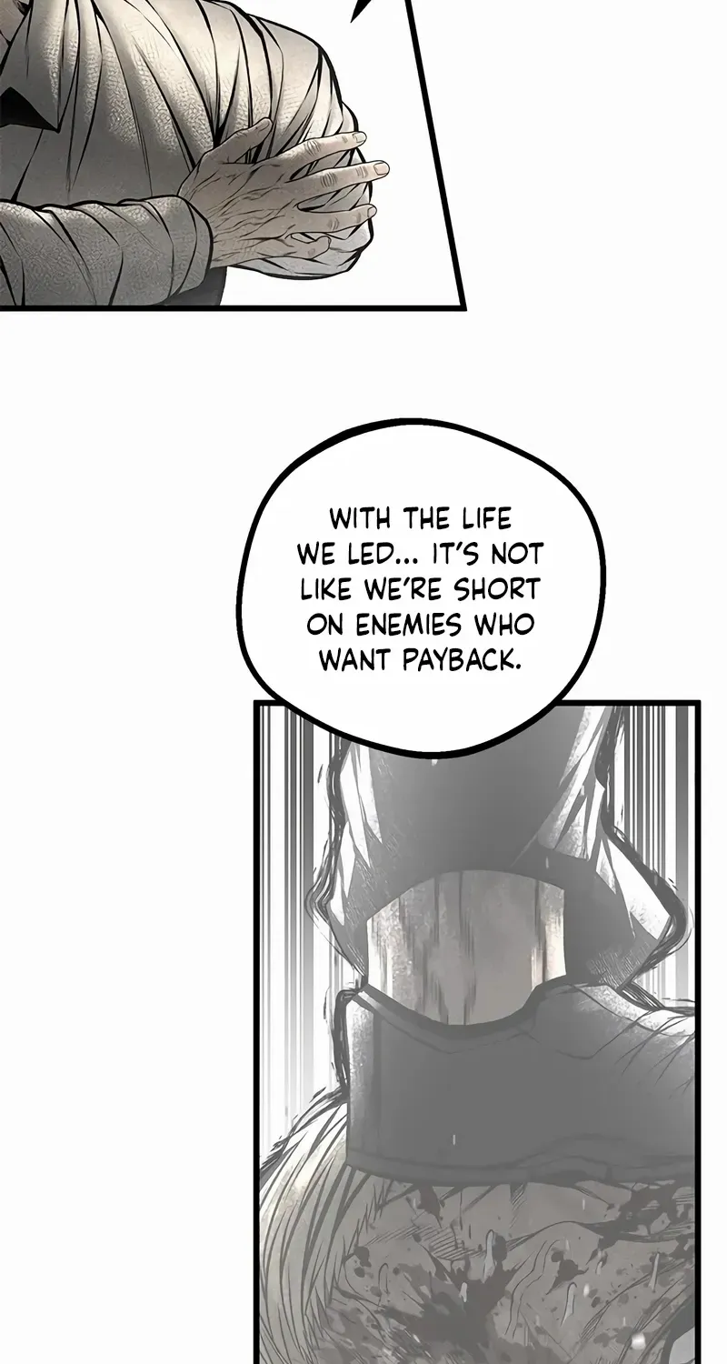 Festival of Warriors Chapter 48 page 8 - 
