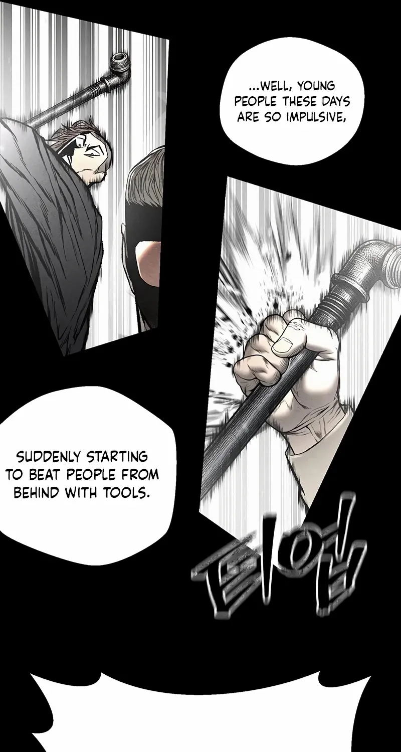 Festival of Warriors Chapter 48 page 72 - 