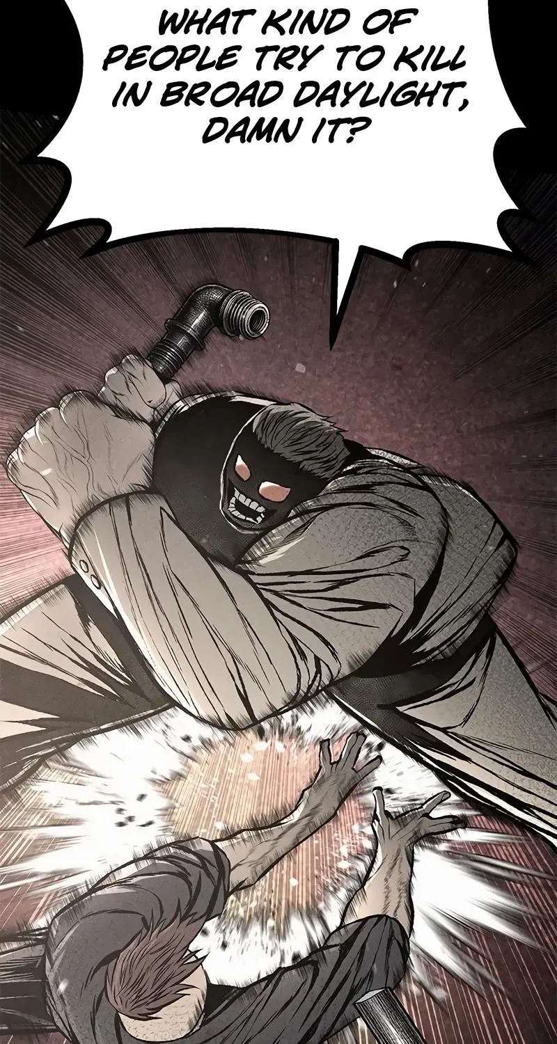 Festival of Warriors Chapter 48 page 73 - 