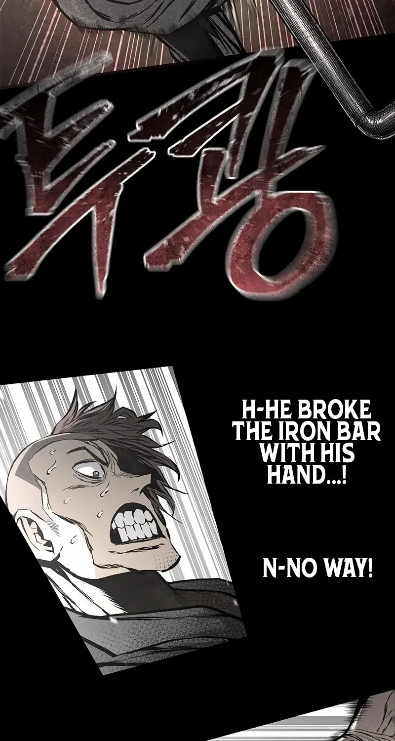 Festival of Warriors Chapter 48 page 74 - 