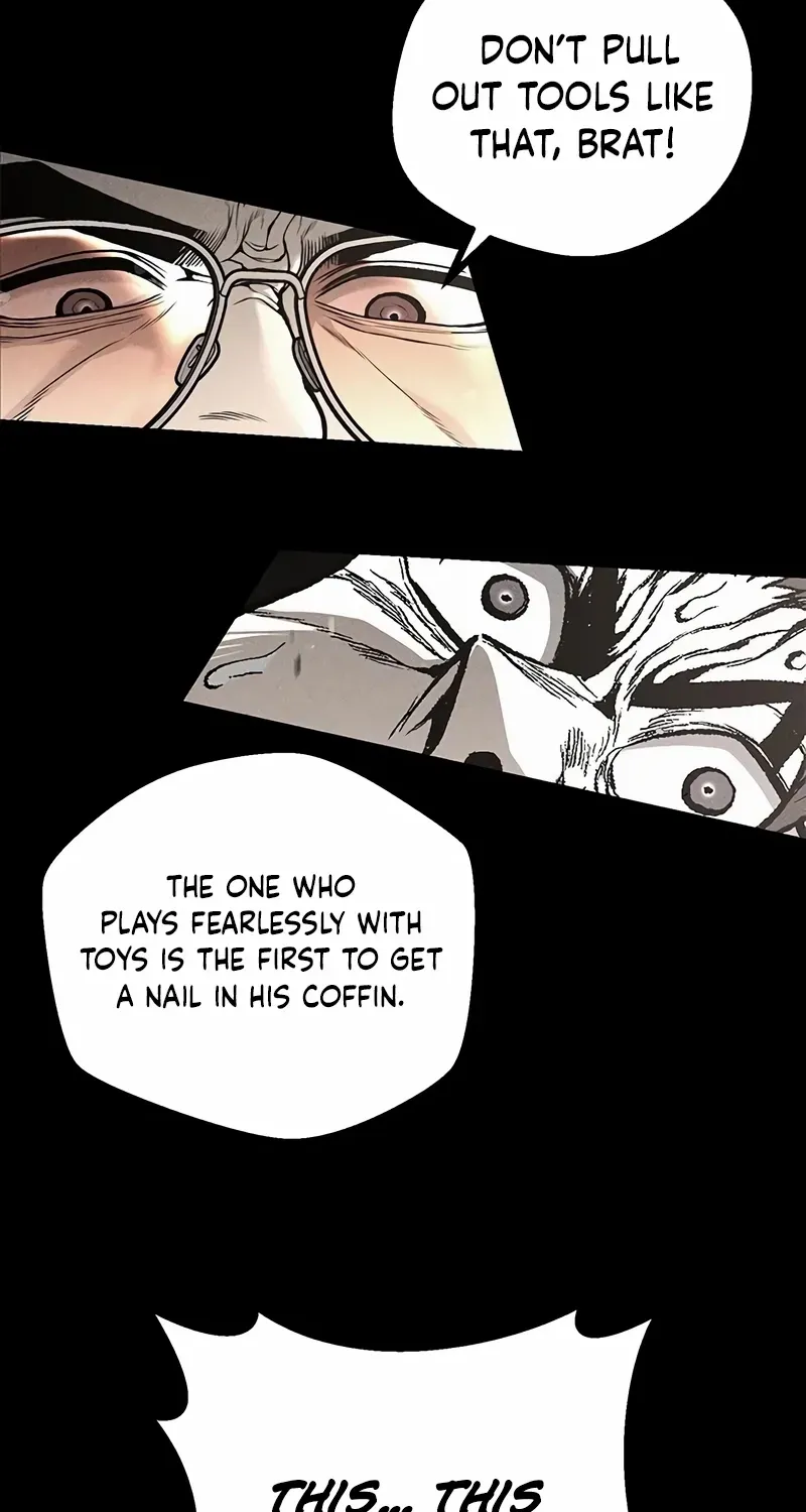 Festival of Warriors Chapter 48 page 78 - 