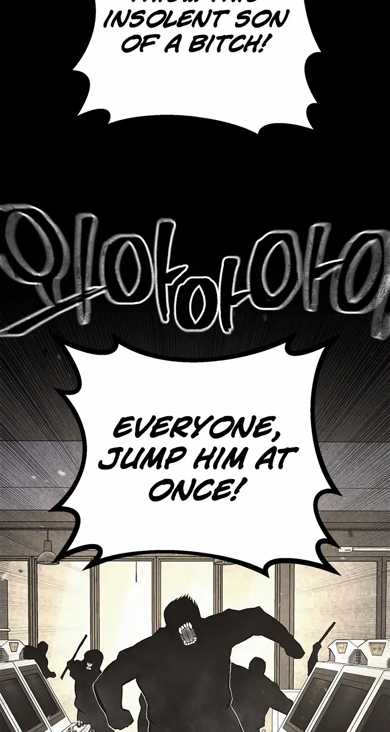 Festival of Warriors Chapter 48 page 79 - 