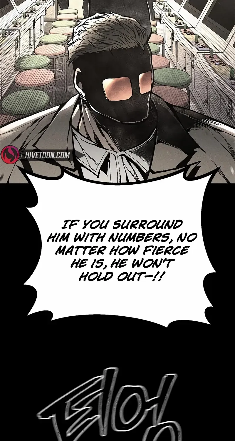 Festival of Warriors Chapter 48 page 80 - 