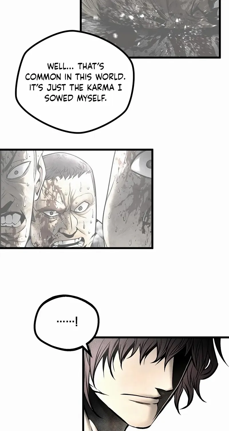 Festival of Warriors Chapter 48 page 9 - 
