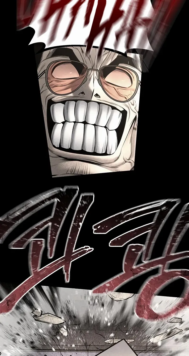 Festival of Warriors Chapter 48 page 84 - 