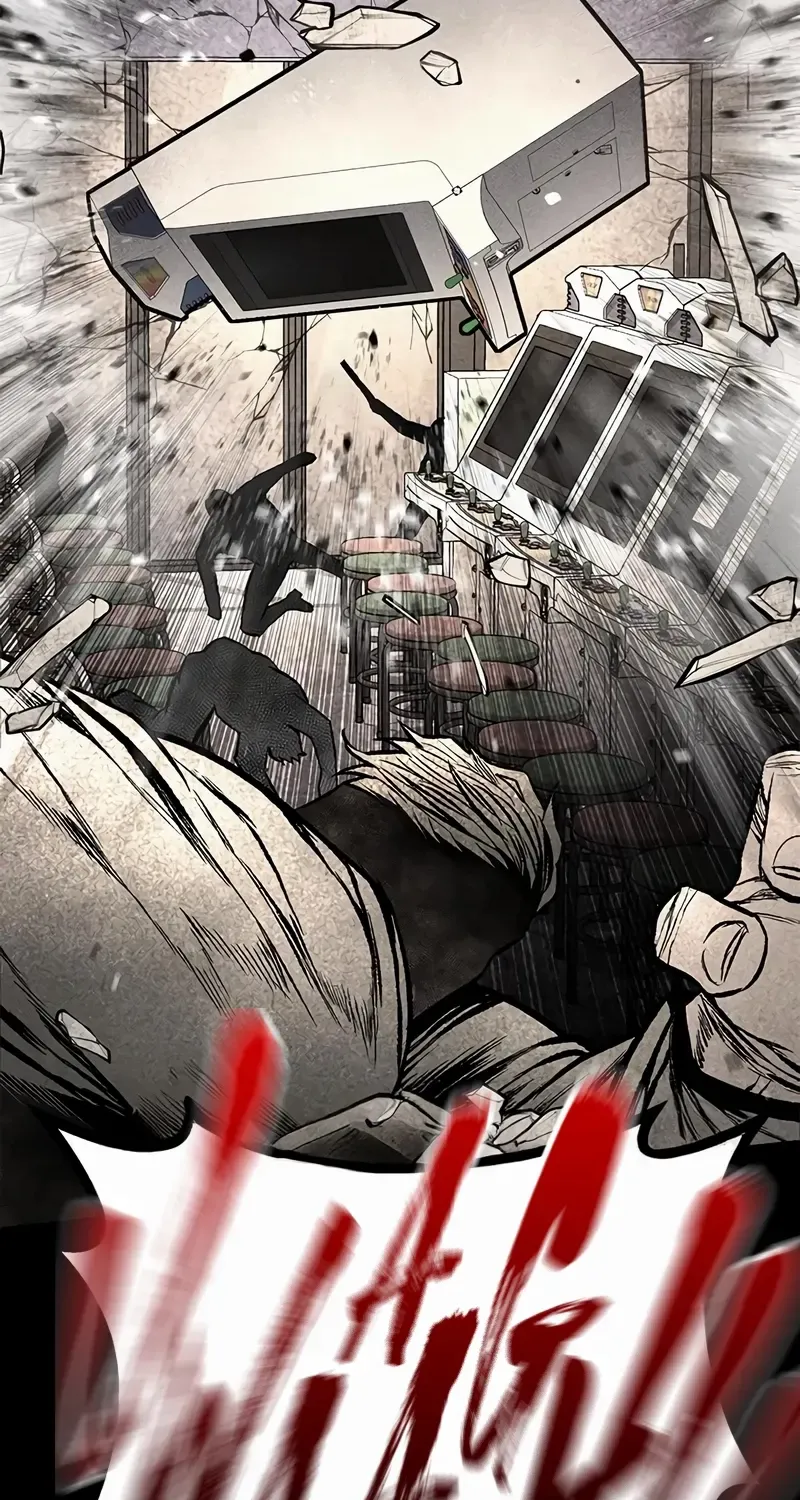 Festival of Warriors Chapter 48 page 85 - 