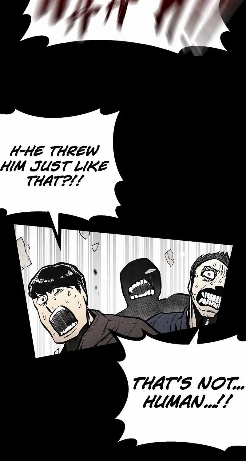 Festival of Warriors Chapter 48 page 86 - 