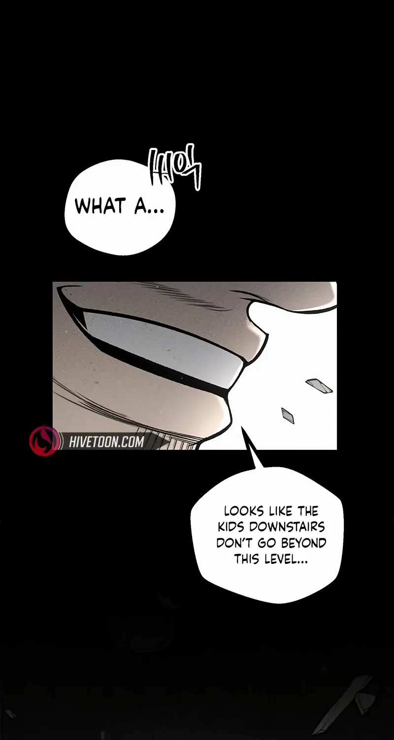 Festival of Warriors Chapter 48 page 87 - 