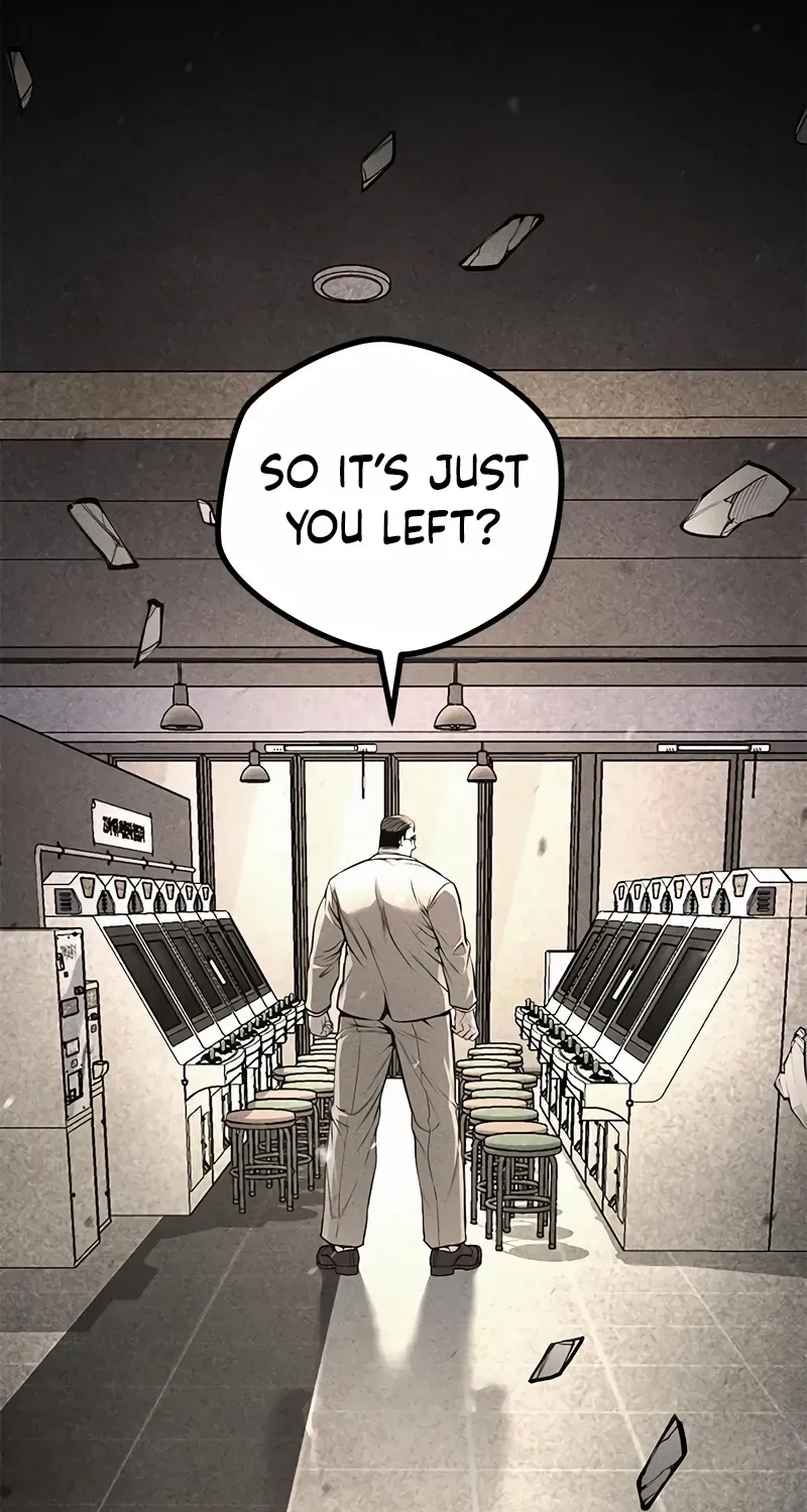 Festival of Warriors Chapter 48 page 88 - 