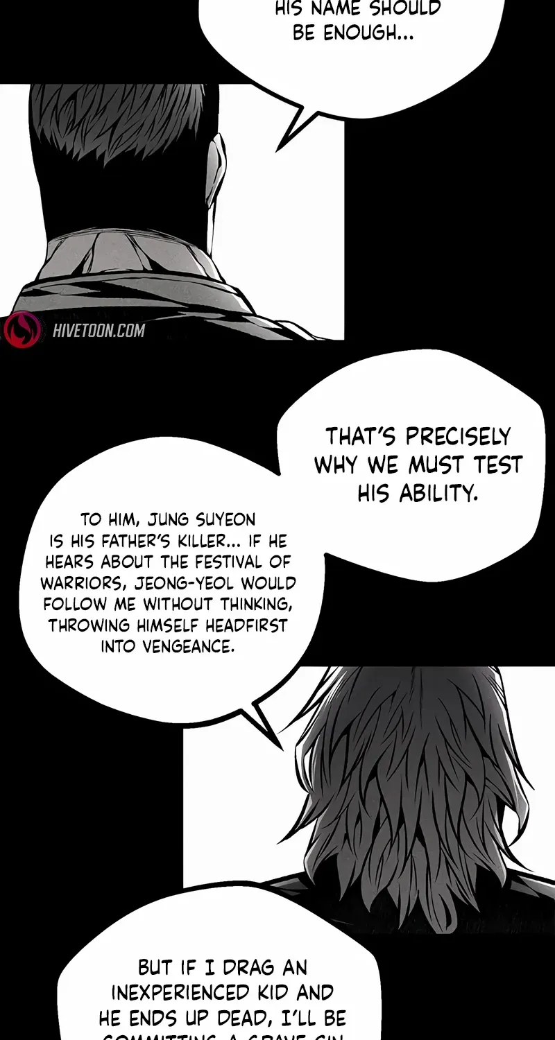 Festival of Warriors Chapter 48 page 94 - 